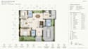 do architectural 2d autocad floor plan, permit drawing, 3d interior rendering
