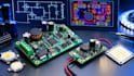 do custom led driver pcb and constant current circuits led driver pcb