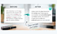 proofread and improve your german texts and emails