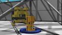 do 3d industrial animation oil and gas equipment video