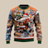design unique christmas sweater designs