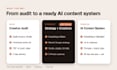 create an ai ad creative strategy for your meta and google ads