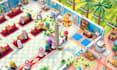 build your 3d idle tycoon mobile game in unity, arabic and english