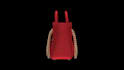 create 3d backpack, handbag and tote bag designs