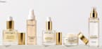 do beauty package, minimal packaging, cosmetics label, box packaging