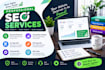 keyword research and micro niche research