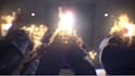 make horror vfx animation, blood effect muzzle flash, scary effect for your film
