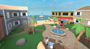 create custom roblox maps, cities, lobbies and 3d environment