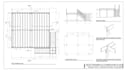 design deck permit drawings and architectural plans