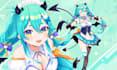 create a vtuber model, anime avatar, live2d model and vtuber rigging