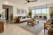 do ai virtual staging and redesign your empty room interior