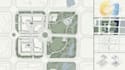 create architectural diagrams, site mapping and analysis
