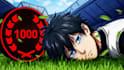 do pro gaming and irl thumbnail for youtube