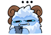 draw custom pngtuber avatar and twitch emotes