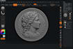 create 3d bas relief models for printing