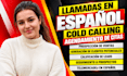 spanish cold calling appointment setting cold calling sales outreach cold caller