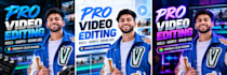 edit cinematic reels instagram videos