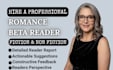 be your contemporary romance beta reader, beta read modern romance beta reader