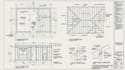 prepare adu structural drawings, foundation and framing permit plans