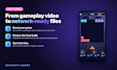 create html5 playable ads for your mobile game