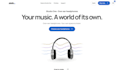 create an interactive shopify product landing page