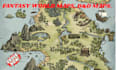design2d fantasy maps, fantasy world map, rpg map, d  d maps