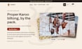 redesign your outdated website into a modern site