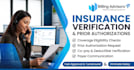 provide medical billing back office and rcm administrative support