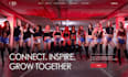 design wix dance studio website ballet school dance academy choreography website