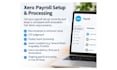 do xero bookkeeping, payroll setup, bas and gst services