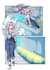 draw a manga page