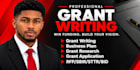 write grant proposals, research grants and nonprofit applications
