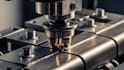 create realistic 3d factory process and manufacturing animation
