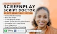edit, rewrite movie script script doctor screenplay adapt your novel film script