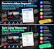 summarize videos, resumir videos