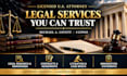 provide litigation research, case summaries, and court support