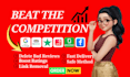 do online reputation, ORM to help your brand win on reflews and search results