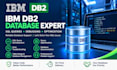 write, debug, and optimize IBM db2 sql queries and databases