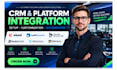 elead leadsquared CRM microsoft dynamics365 dealersocket vinsolutions cdk global