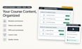 migrate your kajabi course to teachable, thinkific, skool or podia