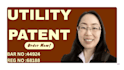 draft a non provisional utility patent application