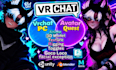 create a custom vrchat avatar furry avatar animation robotic avatar rigging
