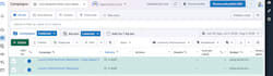 website audit, plan and setup google ads and meta ads campaigns