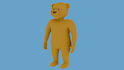 do characters and animations
