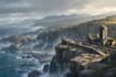 create breathtaking environmental concept art