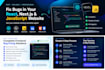 fix react and javascript website bugs and errors