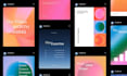 create custom canva designs and templates