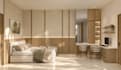 3d modeling and rendering residential