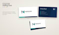 design unique business cards and visiting cards