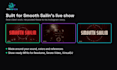 create custom vj loops and dj visuals for your live set